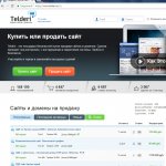 Как проверить сайт, перед покупкой? Аудит сайта сервисом pr-cy.ru.