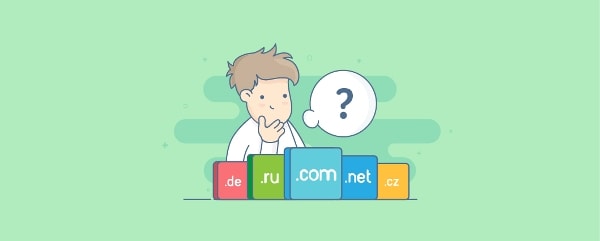 как придумать имя для домена