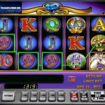 Вулкан казино с популярными игровыми автоматами